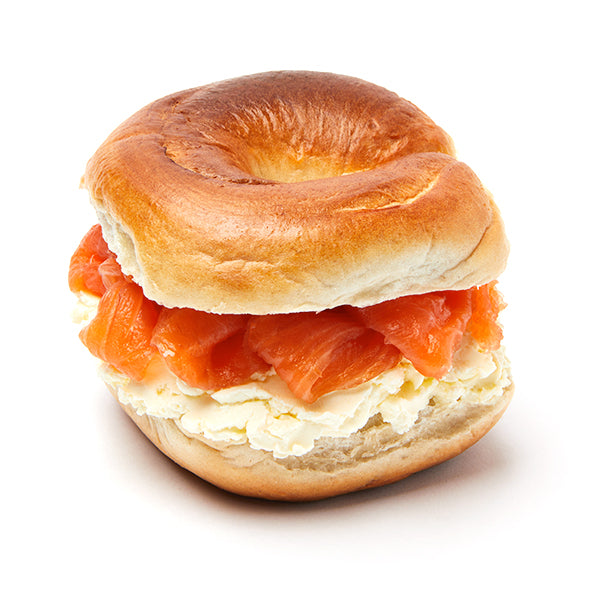 Beigel Bake - Tasty Lunch with Freshly Baked Beigels!