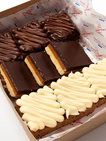 Sweet Platter (9 Servings) 🥦