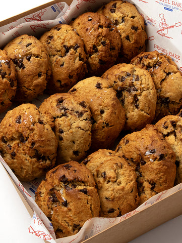 Cookie Platter (Serving of 15) 🥦
