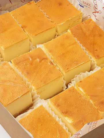 Cheesecake Platter - Sliced (12 Servings) 🥦