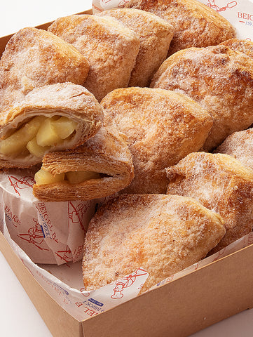 Apple Turnover Platter (Serving of 12) 🌱