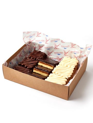 Sweet Platter (9 Servings) 🥦