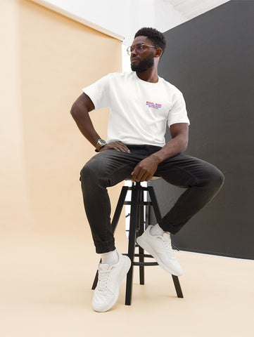 Beigel Bake Classic White T-Shirt