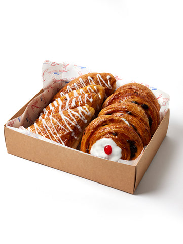 Danish Platter (8 Servings)