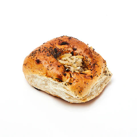Plain Beigels, Rolls & Bread