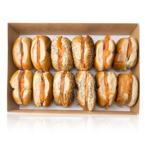Platters