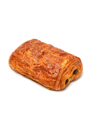 Chocolate Croissant
