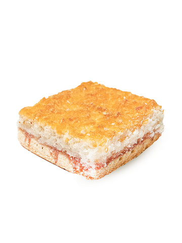 Coconut Slice