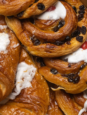 Danish Platter