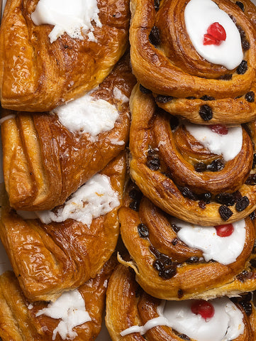 Danish Platter