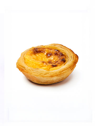 Portuguese Tart 🥦