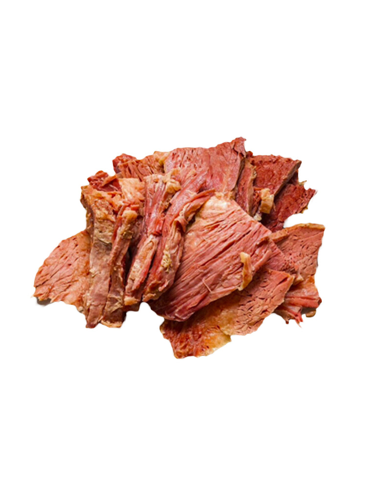 Beef Rim Salt Salt Beef 1 lb – Beigel Bake