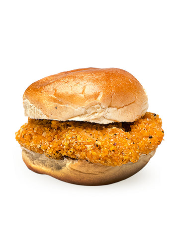 Southern Fried Beigel