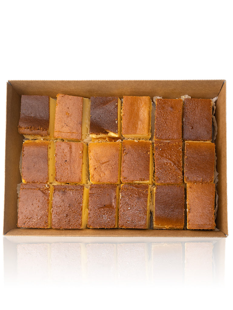 Cheesecake Platter