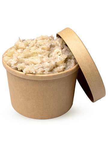 Chopped Herring 8oz