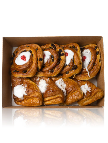 Danish Platter