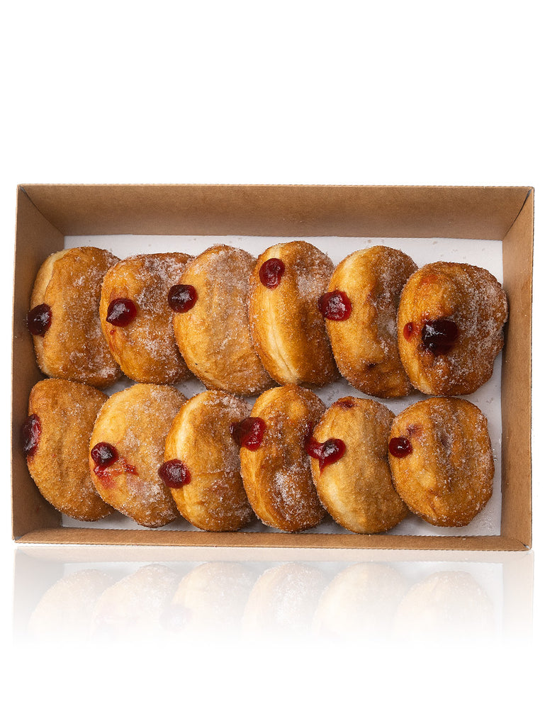 Doughnut Platter