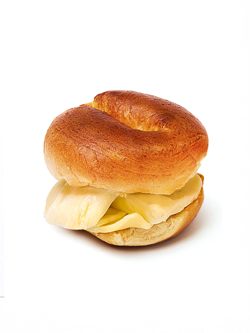 Mozarella Beigel – Beigel Bake