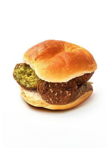 Falafel Beigel
