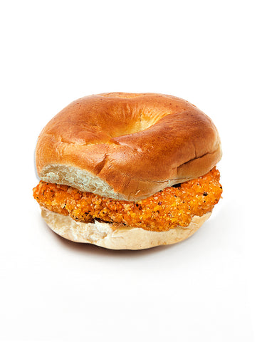 Southern Fried Beigel