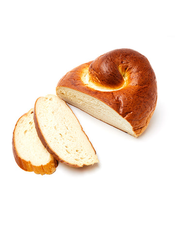 Cholla Bread