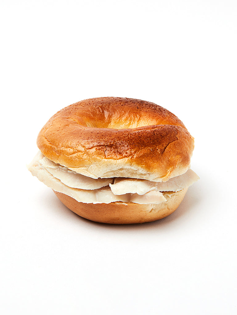 Chicken Beigel