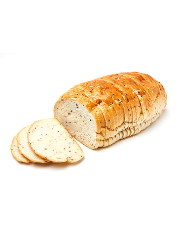 Rye Bread