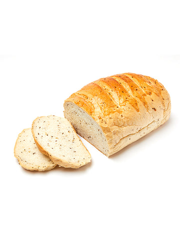 Rye Bread