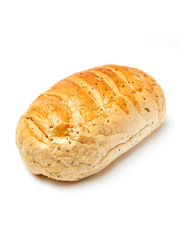 Rye Bread
