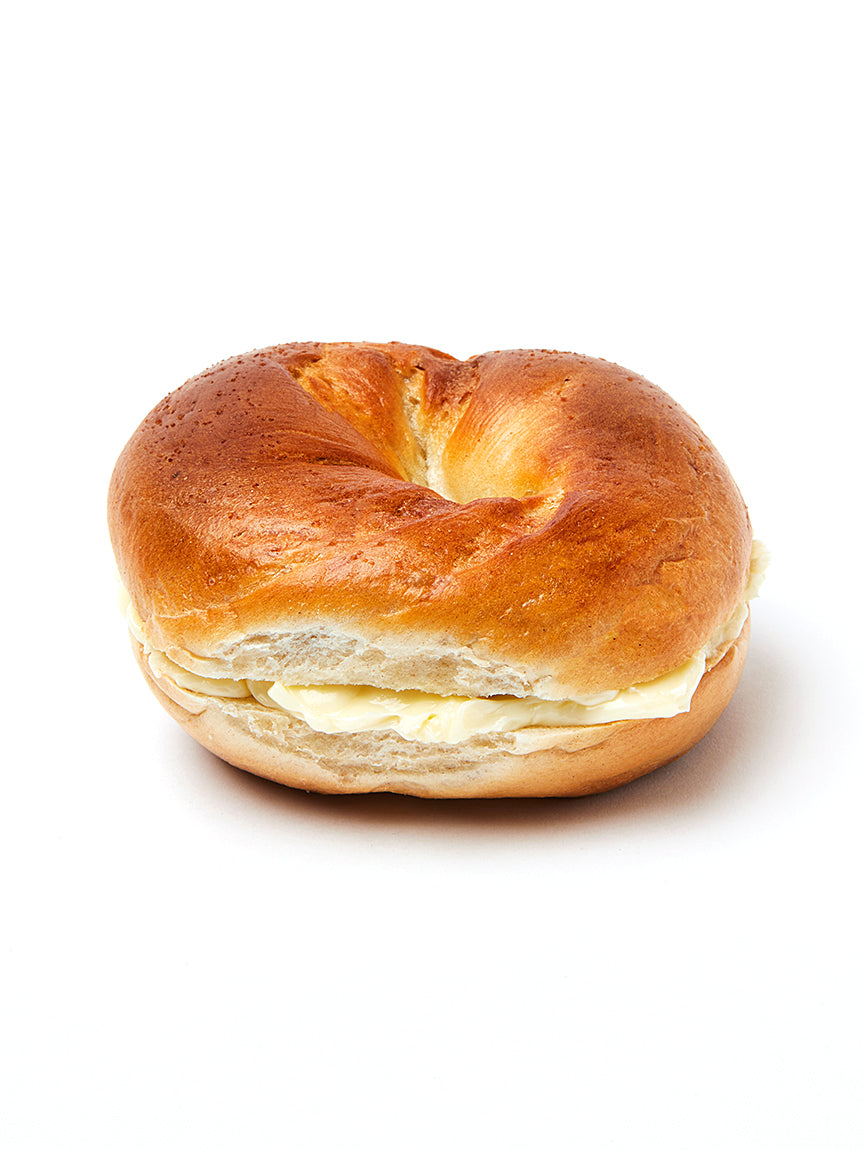 Butter Beigel – Beigel Bake