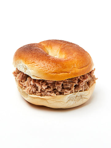 Tuna Beigel