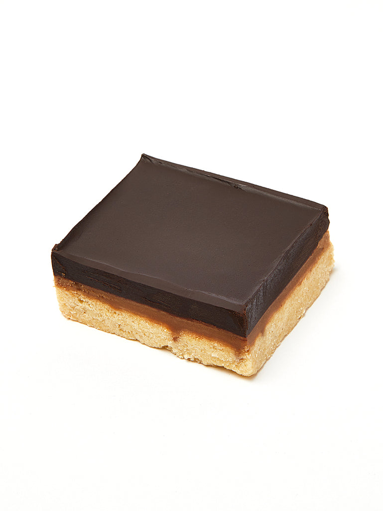 Millionaire Shortbread