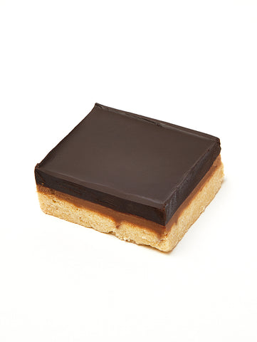 Millionaire Shortbread