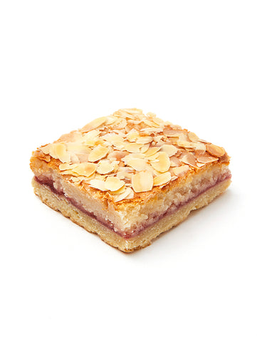 Almond Slice